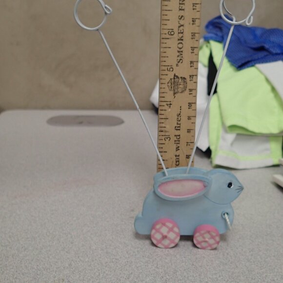 Baby Mini Photo holders - Picture 2 of 6